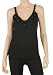 FINE COTTON CASHMERE TANK SWEATER
