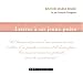 Lettres a un jeune poete (Reliure inconnue)