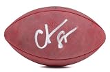 Chad Johnson Cincinnati Bengals Autographed Football