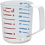 Rubbermaid Measuring Cup