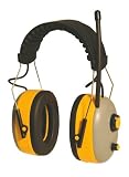 Kerbl 34725 Gehörschutz mit Stereoradio
