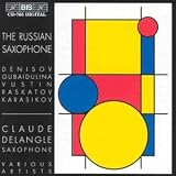 The Russian Saxophone