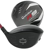 Taylormade R9 Supertri Driver