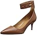 Nine West Women's Marathon Leather Dress Pump