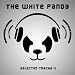 The White Panda  Drake