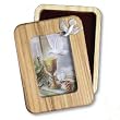 Holy Spirit Confirmation Keepsake Box - 3" x 4"