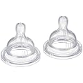 Philips Avent SCF635/27 - 2 x Variable Sauger - variabler Nahrungsfluss
