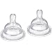 Philips Avent SCF635/27 - 2 x Variable Sauger - variabler Nahrungsfluss