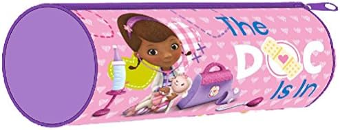 Doc McStuffins pencil case