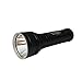 Nitecore EA8 Caveman 900 Lumens LED Searchlight, Black