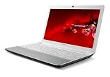 Packard-Bell - Easynote TS44-HR-230FR - Ordinateur portable 15,6
