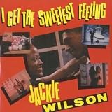 I get the sweetest feeling [VINYL]