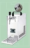 EM Edition - Zapfanlage, Bierkoffer, Durchlaufkühler PYGMY 25 Bierzapfanlage 1-leitig, 30 Liter/h