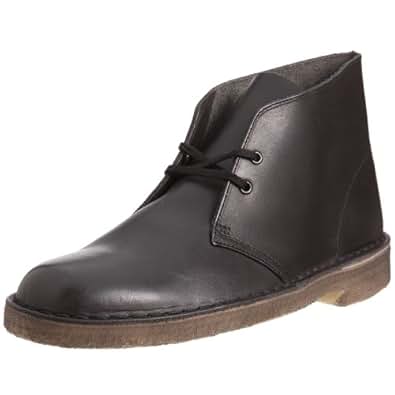 Clarks Originals Desert Boot, Boots homme: Chaussures et