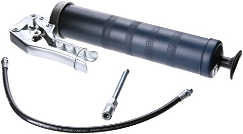 ATD Tools 5002 Pistol Grip Grease Gun