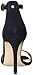 Nine West Women's Mana Suede dress Sandal