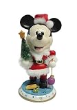 Review Kurt Adler DN0105 / Kurt Adler Disney Mickey Nutcracker