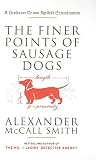 The Finer Points of Sausage Dogs
