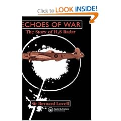 Echoes of War: The Story of H2S Radar