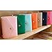Ziyan New Multi Propose Envelope Coin Wallet Case Card Purse for Galaxy S2 iphone 4 4S Smart Phone - 7 Colors available (Select Color)