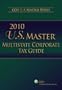 U.S. Master Multistate Corporate Tax Guide, 2010 (U.S. Master Multistate Corporate Tax Guides)