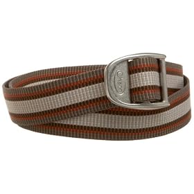 Chaco Women's Webbing Belt