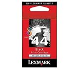 0018Y0144E N° 44 Ink Cartridge - black Printer cartridge