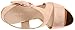 Nine West Women's Saynomore Metallic Dress Pump