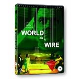 R. W. Fassbinders World on a Wire (UK import, Region 2 PAL format)