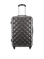 PLATINIUM Trolley rígido  50 cm (Antracita)