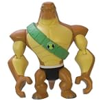 Ben 10 Omniverse - 32359 - Enormausau...