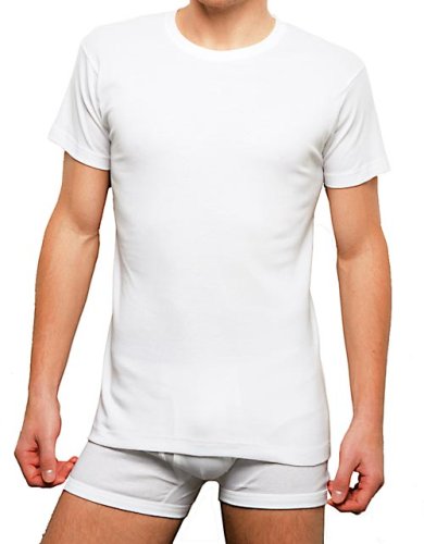(グンゼ)GUNZE THE GUNZE NEXTRA-COTTON クールネックTシャツ