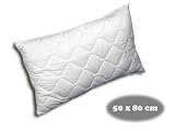 Kissen 50 x 80 cm eigene Herstellung