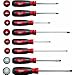 Milwaukee 48-22-2008 8 Piece Screwdriver Set