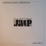 Norman Grantz Presents Jazz At The Philharmonic, Vol. 2 [Vinyl Schallplatte] [8 LP Box-Set]