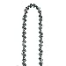 Einhell 4500312 Elektrische Ersatzkette 40 cm (57 T)