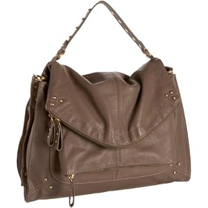 Hype Jean Cross Body Tote: Clothing : cross body cashmere leather hype jean crossbody tote tote