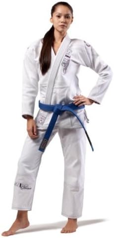 Grips Athletics Women's Amazona Gi