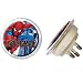 Toys : The Amazing Spiderman Night Light - UK 3 Pin Plug Fitting!
