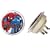 The Amazing Spiderman Night Light - UK 3 Pin Plug Fitting!