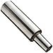 Albrecht 70625 1" Straight Shank To J33 Arbor