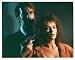 Die Hard Alan Rickman Bonnie Bedelia 8x10 Photo Image