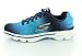 Skechers Performance Women's Go Walk 3 Pulse Walking Shoe,Navy/Aqua,8 M US