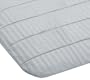 Portababy Play Yard Mattress Pad - White