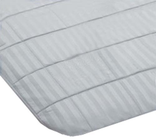 Buy Low Price Clouds and Stars Portababy Play Yard Mattress Pad – White MP-494