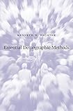 Essential demographic methods