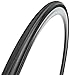 Vittoria Rally Tubular Tire (Black, 700 x 23/28-Inch)