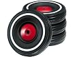 Big Whisper Wheels