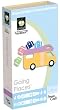 Cricut 29-0291 Shape Going Places Cartridge for Cricut Cutting Machines