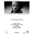Richard Attenborough - Screen Icons [DVD]